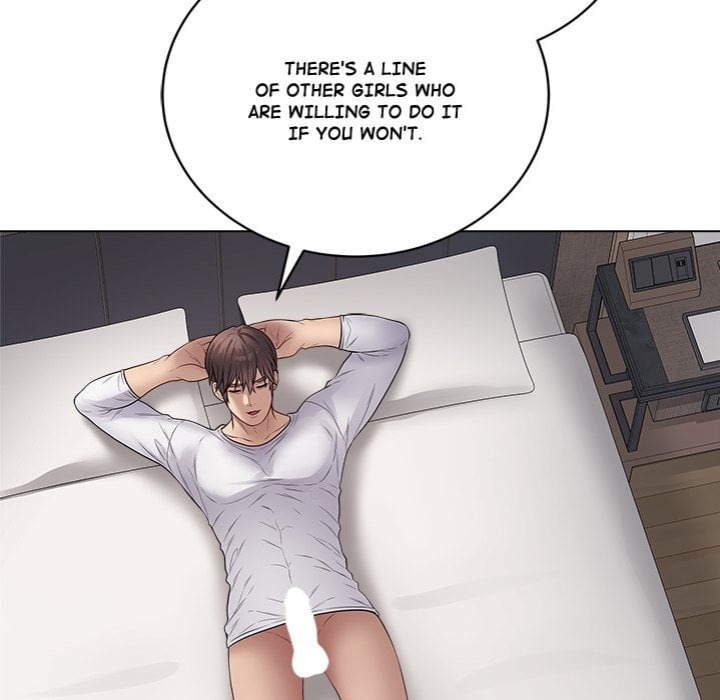 Signed, Sealed, Mistaken - Chapter 52 Page 43