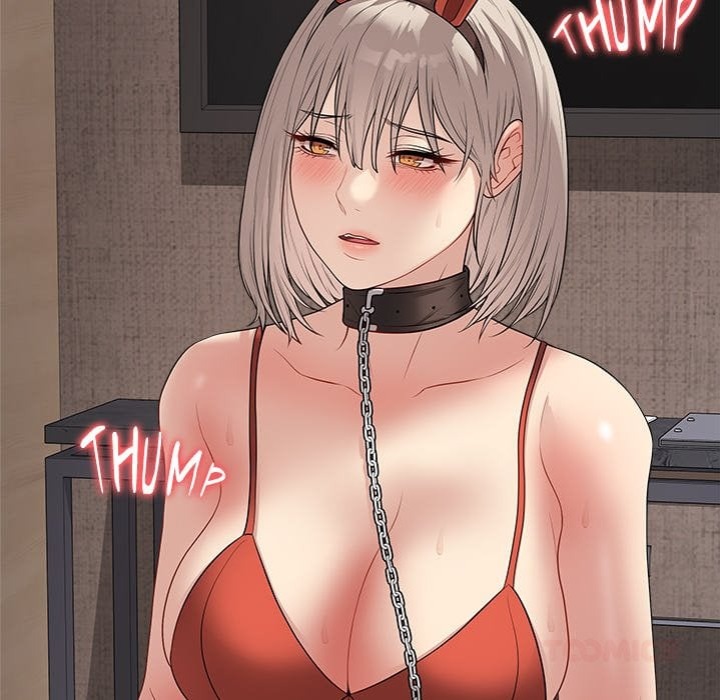 Signed, Sealed, Mistaken - Chapter 52 Page 60