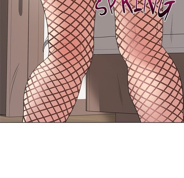 Signed, Sealed, Mistaken - Chapter 52 Page 65