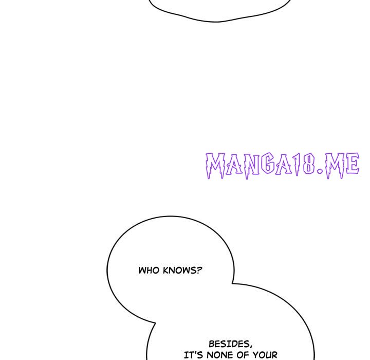 Signed, Sealed, Mistaken - Chapter 54 Page 11