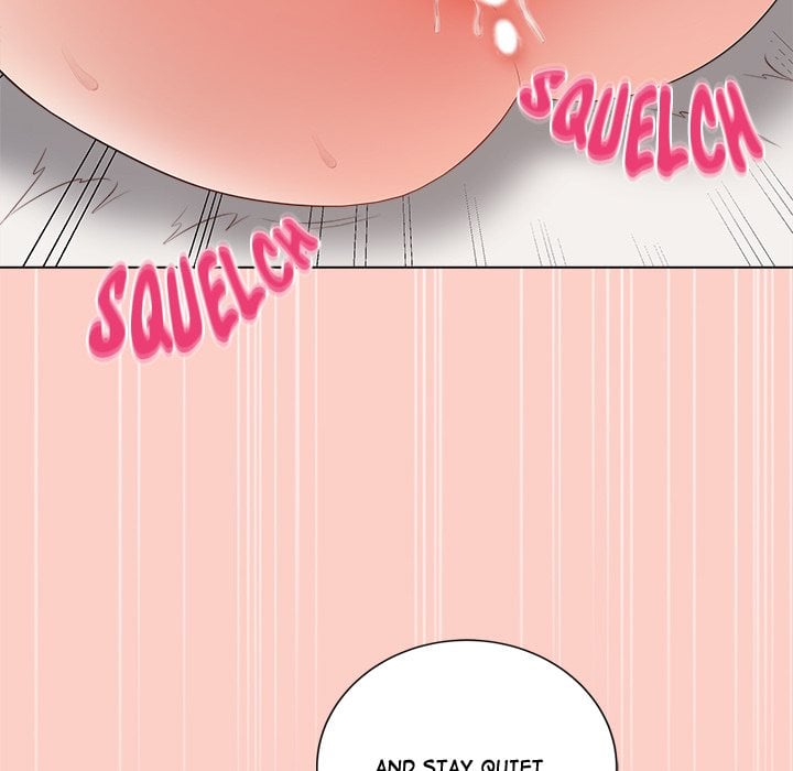 Signed, Sealed, Mistaken - Chapter 54 Page 128