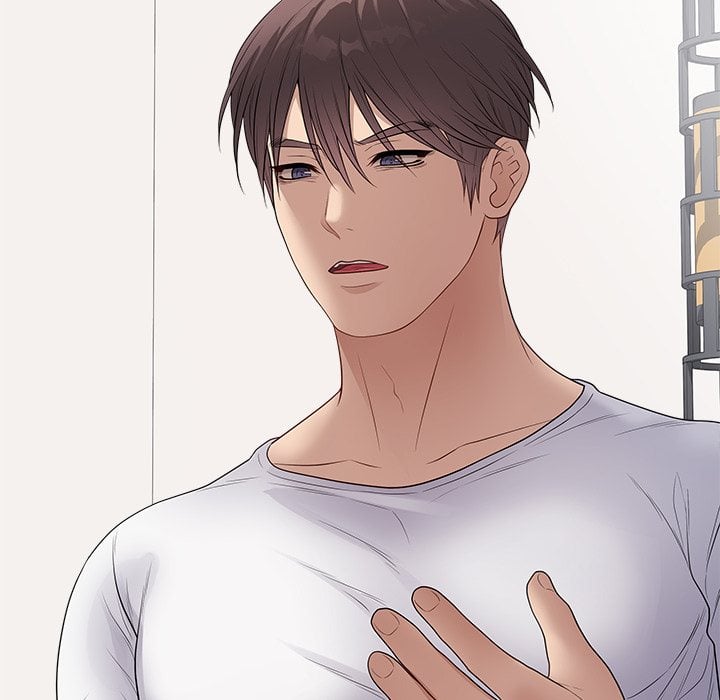 Signed, Sealed, Mistaken - Chapter 54 Page 15