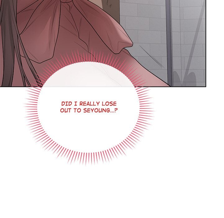 Signed, Sealed, Mistaken - Chapter 54 Page 25