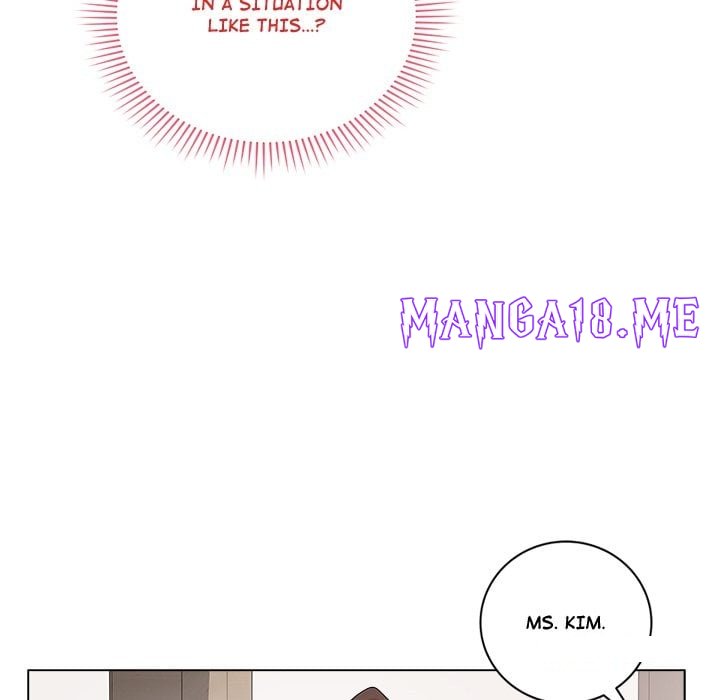 Signed, Sealed, Mistaken - Chapter 54 Page 40