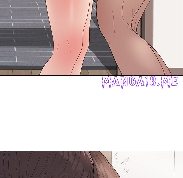 Signed, Sealed, Mistaken - Chapter 54 Page 45