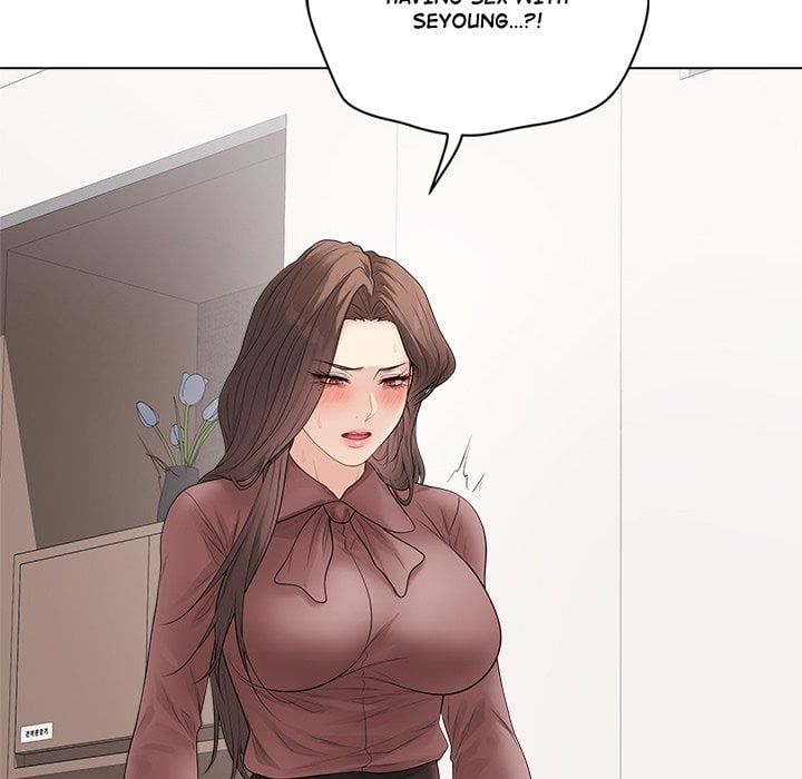 Signed, Sealed, Mistaken - Chapter 54 Page 7
