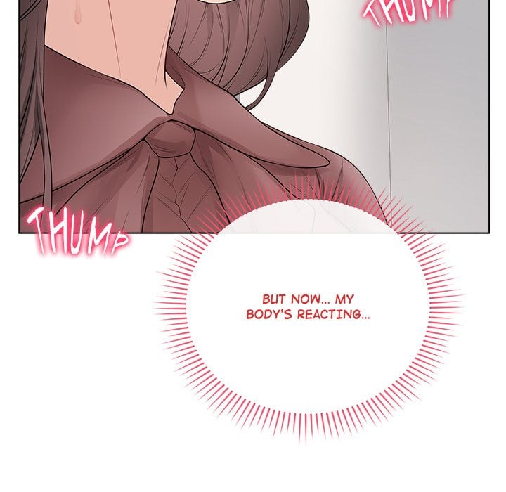 Signed, Sealed, Mistaken - Chapter 54 Page 86