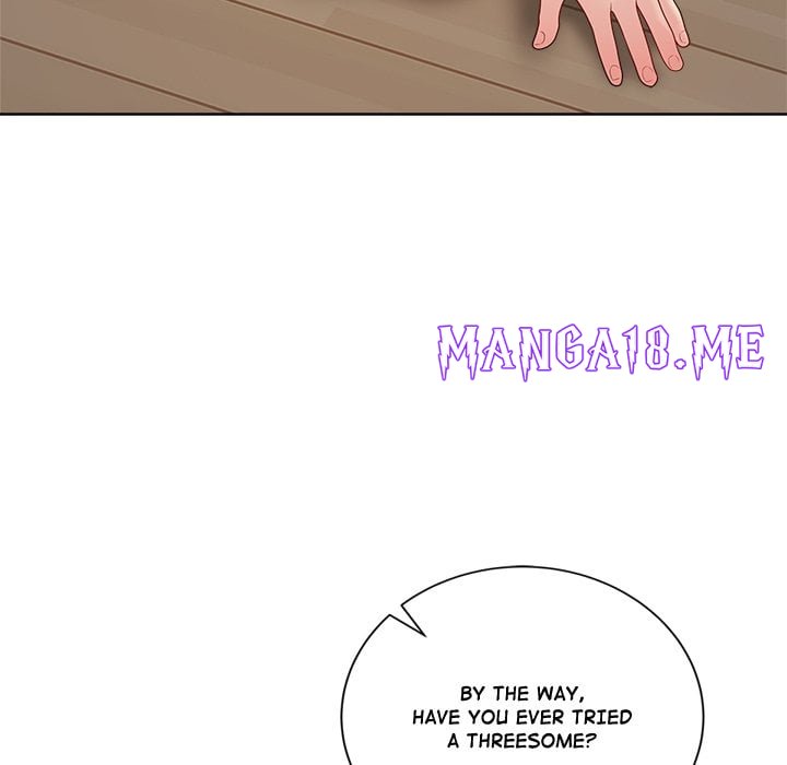 Signed, Sealed, Mistaken - Chapter 54 Page 99