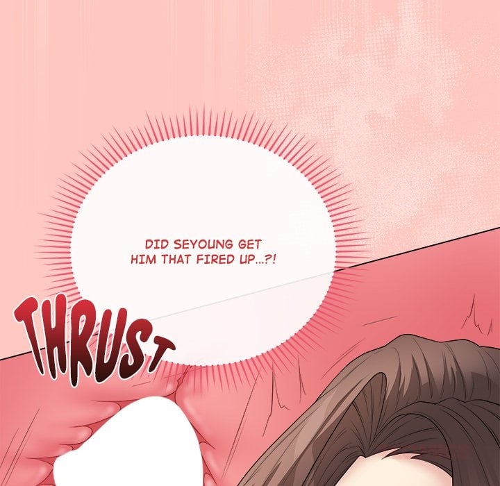 Signed, Sealed, Mistaken - Chapter 55 Page 108