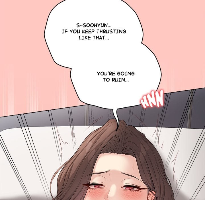 Signed, Sealed, Mistaken - Chapter 55 Page 111