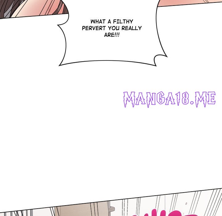 Signed, Sealed, Mistaken - Chapter 55 Page 135