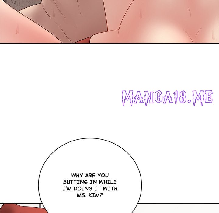 Signed, Sealed, Mistaken - Chapter 55 Page 21