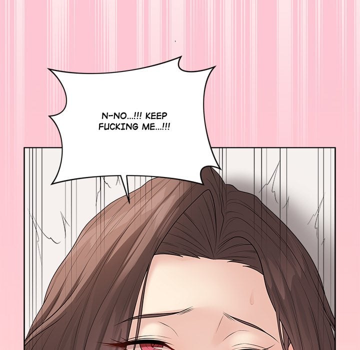 Signed, Sealed, Mistaken - Chapter 55 Page 51