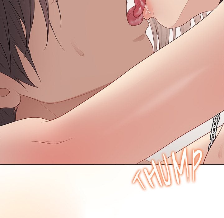 Signed, Sealed, Mistaken - Chapter 55 Page 7