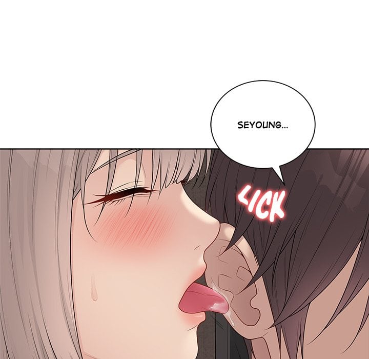 Signed, Sealed, Mistaken - Chapter 55 Page 83