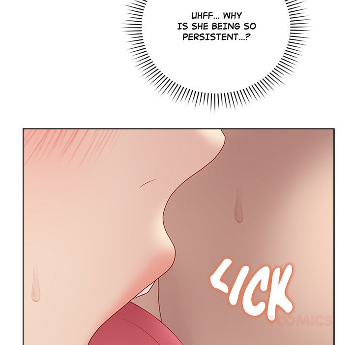 Signed, Sealed, Mistaken - Chapter 55 Page 92