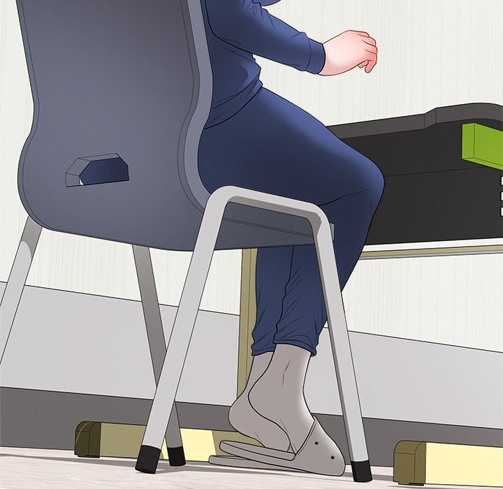 Signed, Sealed, Mistaken - Chapter 57 Page 109