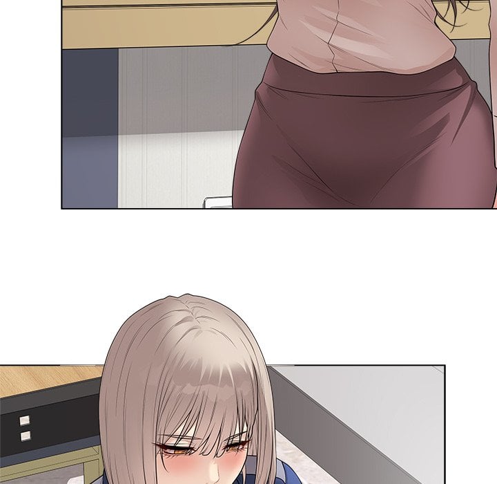 Signed, Sealed, Mistaken - Chapter 57 Page 117