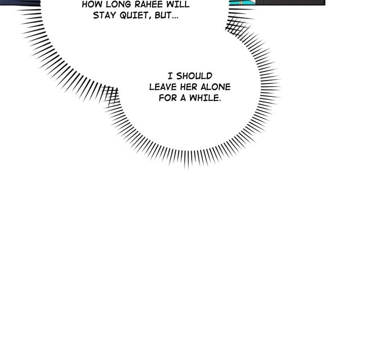 Signed, Sealed, Mistaken - Chapter 57 Page 124