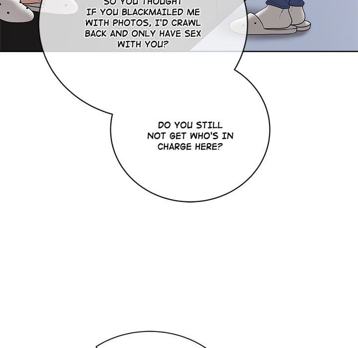 Signed, Sealed, Mistaken - Chapter 57 Page 135