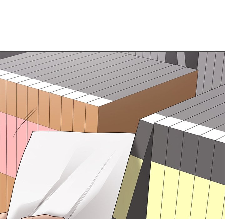 Signed, Sealed, Mistaken - Chapter 57 Page 151