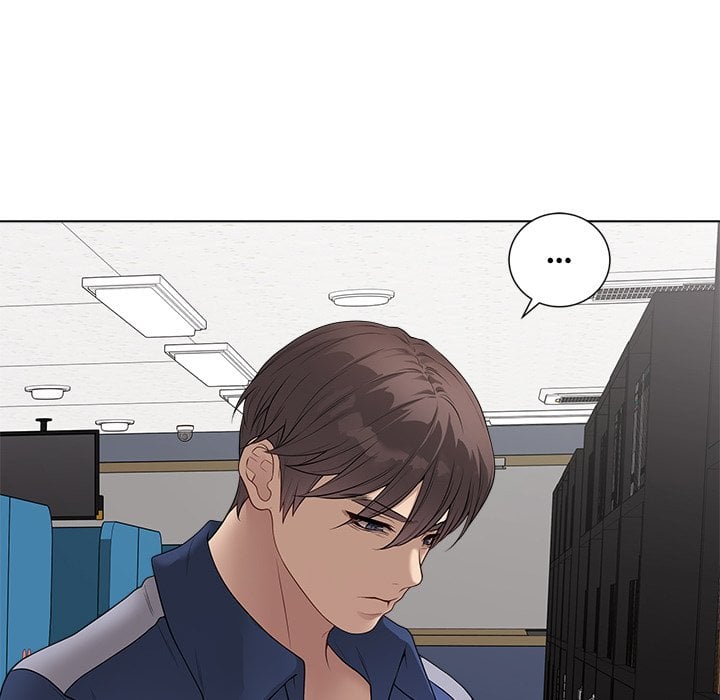 Signed, Sealed, Mistaken - Chapter 57 Page 153