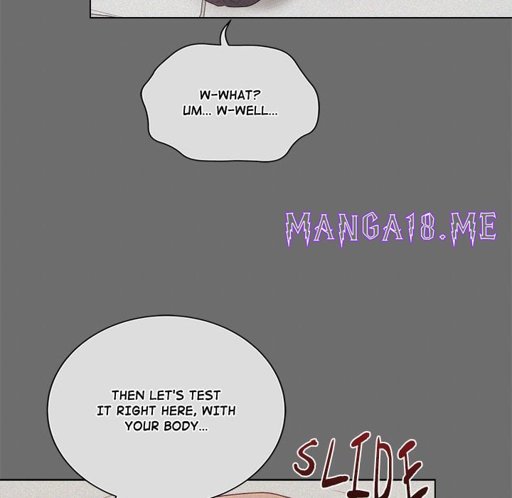 Signed, Sealed, Mistaken - Chapter 57 Page 168