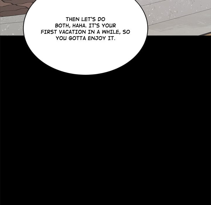 Signed, Sealed, Mistaken - Chapter 57 Page 19