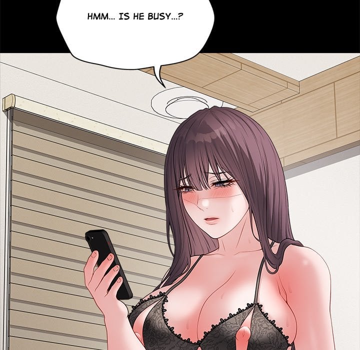 Signed, Sealed, Mistaken - Chapter 57 Page 5