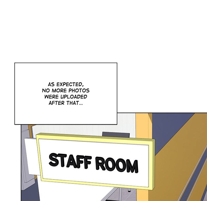 Signed, Sealed, Mistaken - Chapter 57 Page 81