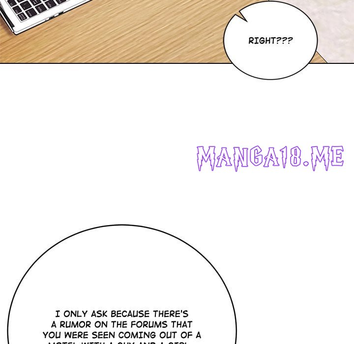 Signed, Sealed, Mistaken - Chapter 57 Page 88