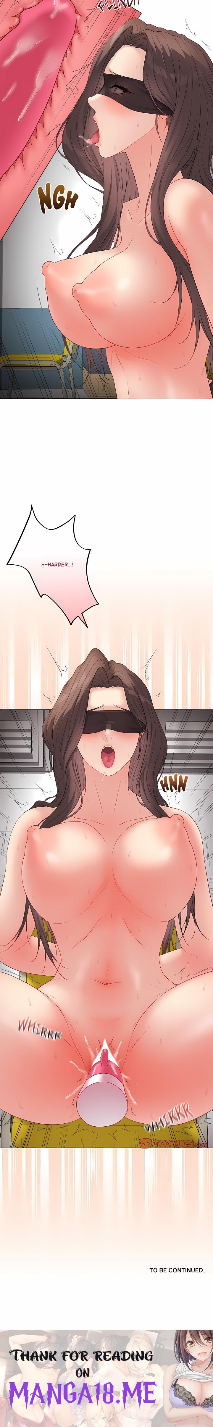 Signed, Sealed, Mistaken - Chapter 62 Page 24