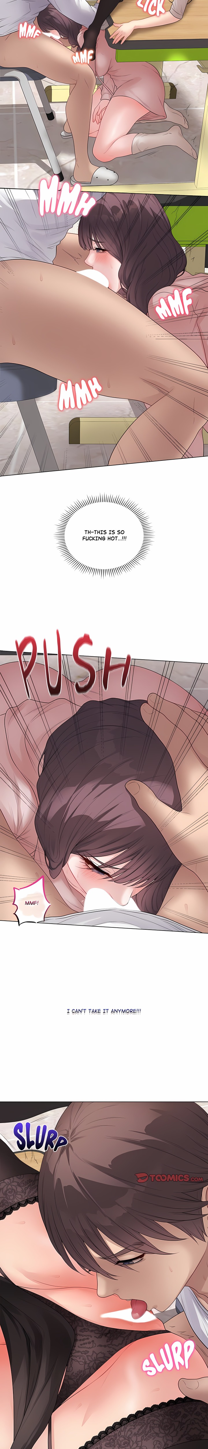 Signed, Sealed, Mistaken - Chapter 62 Page 8