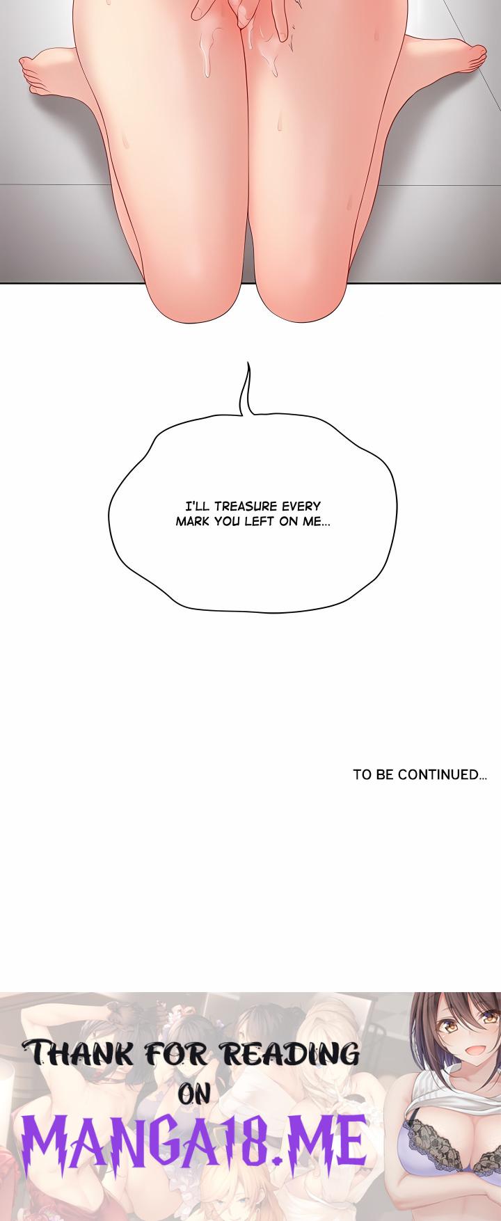 Signed, Sealed, Mistaken - Chapter 63 Page 24