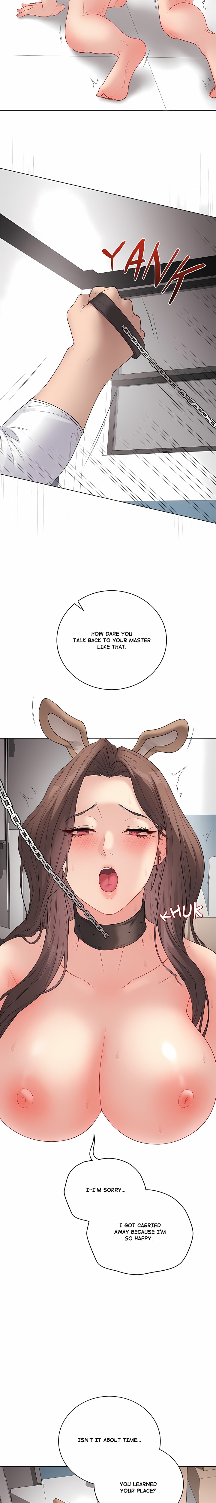 Signed, Sealed, Mistaken - Chapter 64 Page 9