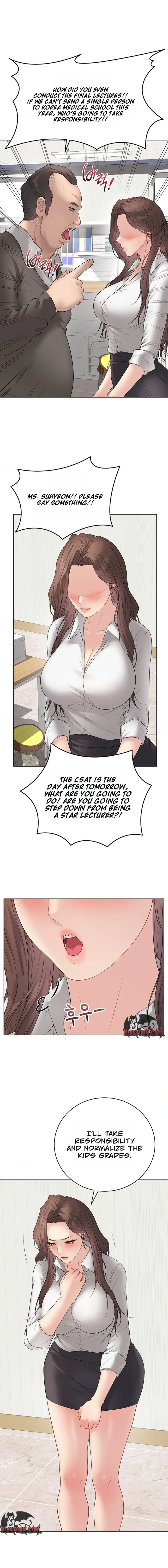 Signed, Sealed, Mistaken - Chapter 65 Page 12