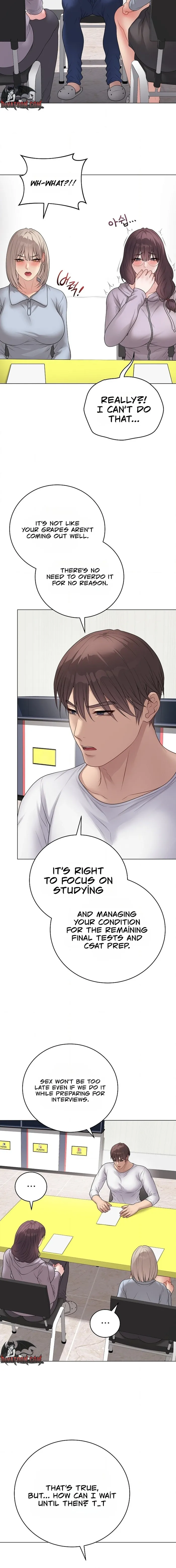Signed, Sealed, Mistaken - Chapter 65 Page 6