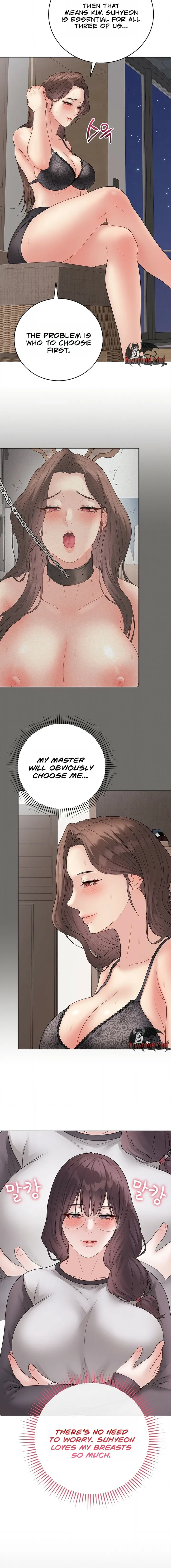 Signed, Sealed, Mistaken - Chapter 66 Page 14
