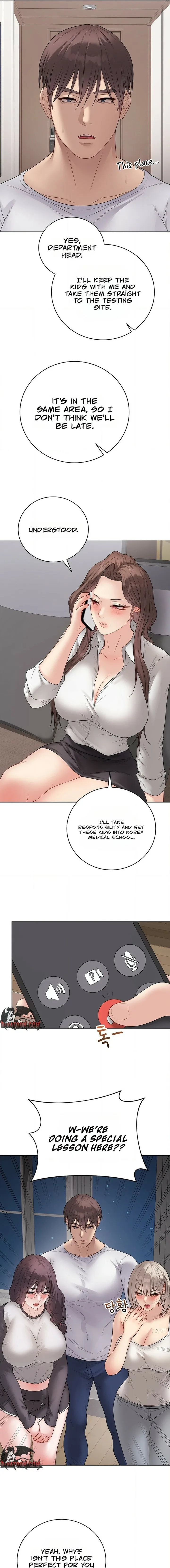 Signed, Sealed, Mistaken - Chapter 66 Page 7