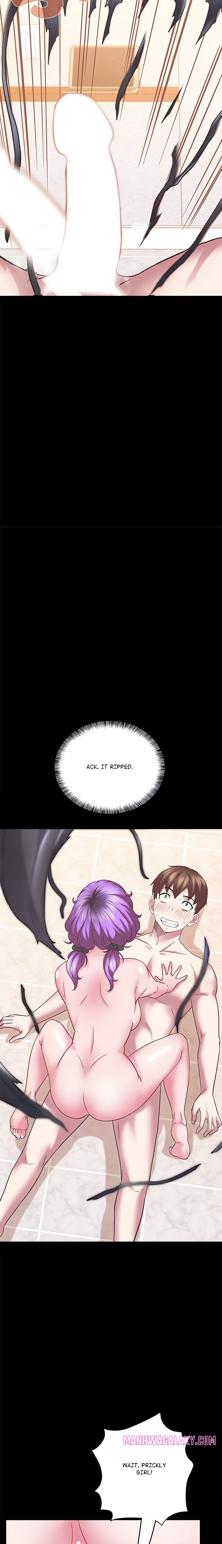 Tell Me the Future - Chapter 10 Page 15