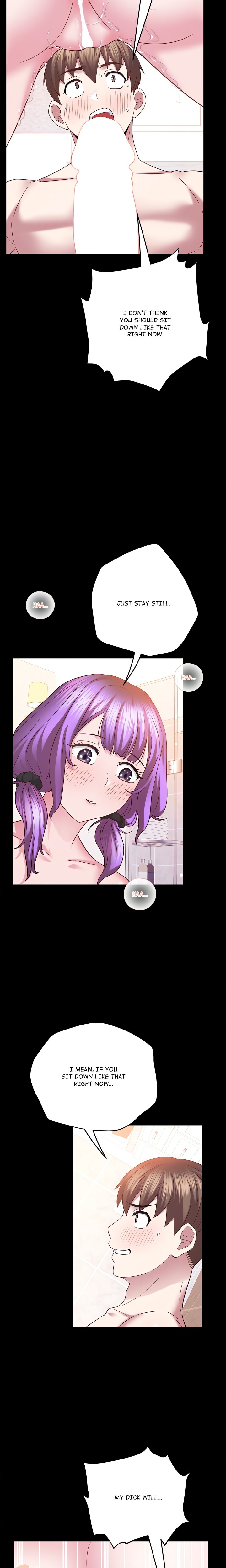 Tell Me the Future - Chapter 10 Page 16