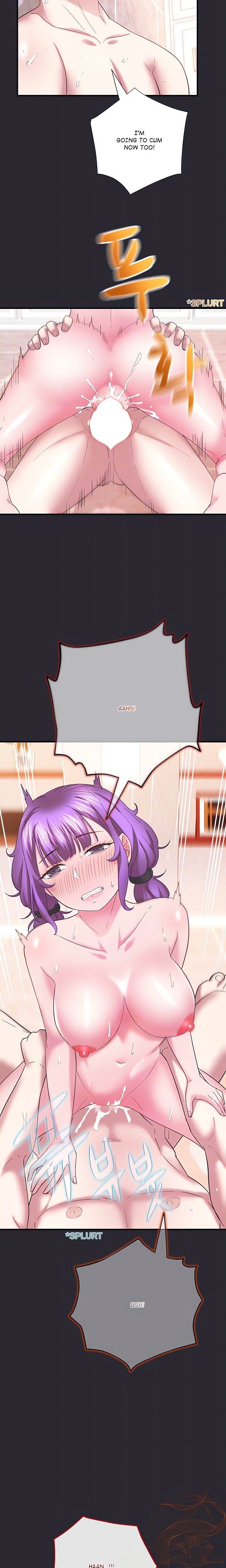 Tell Me the Future - Chapter 11 Page 2