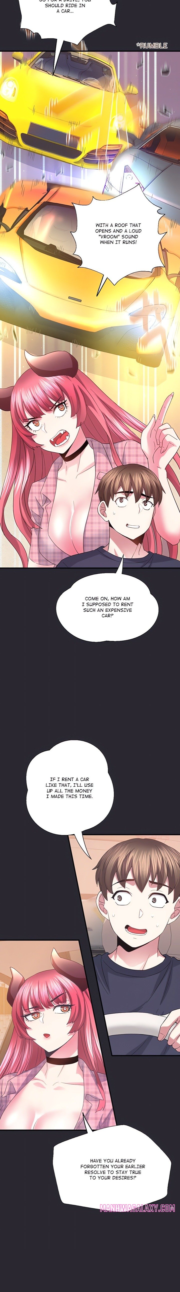 Tell Me the Future - Chapter 11 Page 22