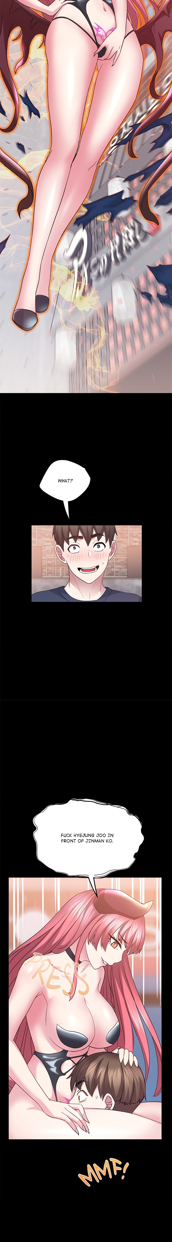 Tell Me the Future - Chapter 12 Page 15