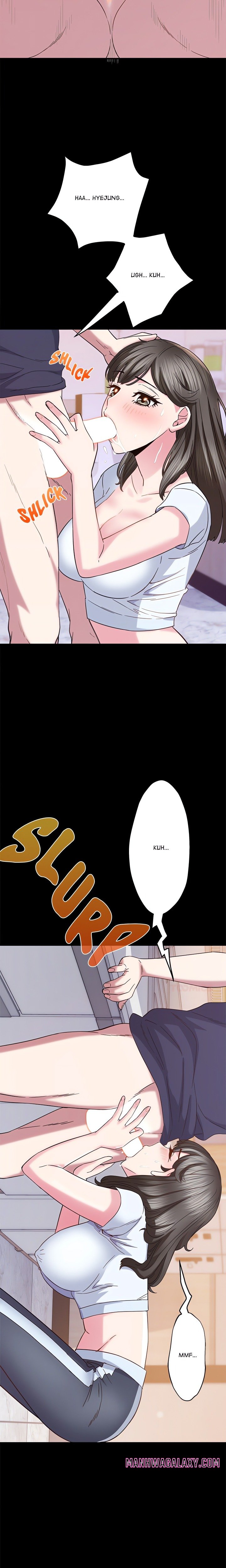 Tell Me the Future - Chapter 14 Page 3