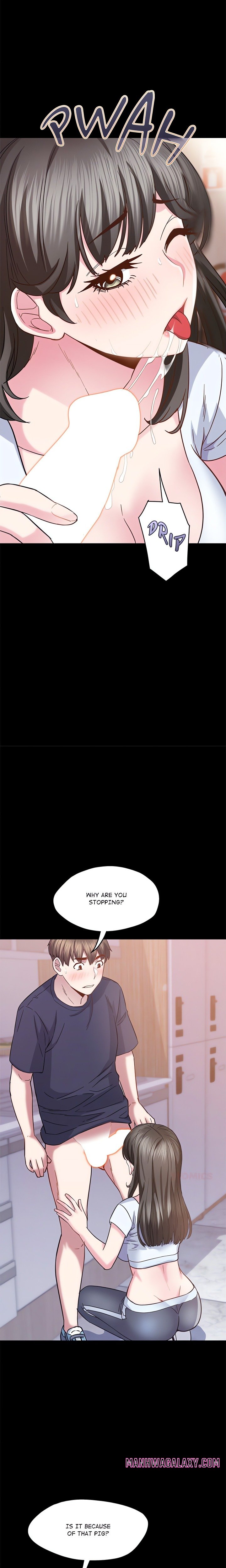 Tell Me the Future - Chapter 14 Page 4