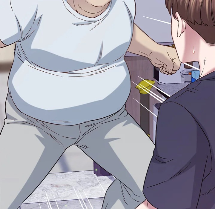 Tell Me the Future - Chapter 15 Page 163