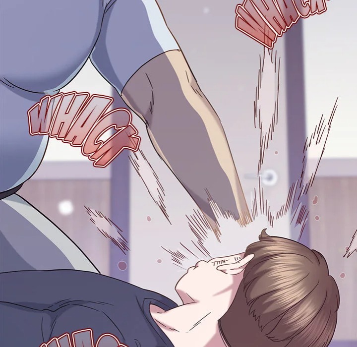 Tell Me the Future - Chapter 15 Page 188