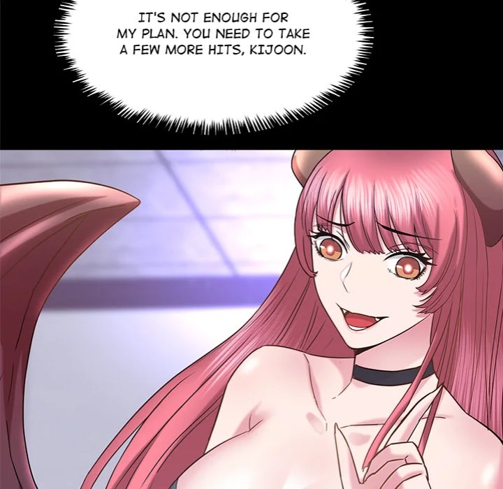 Tell Me the Future - Chapter 15 Page 190