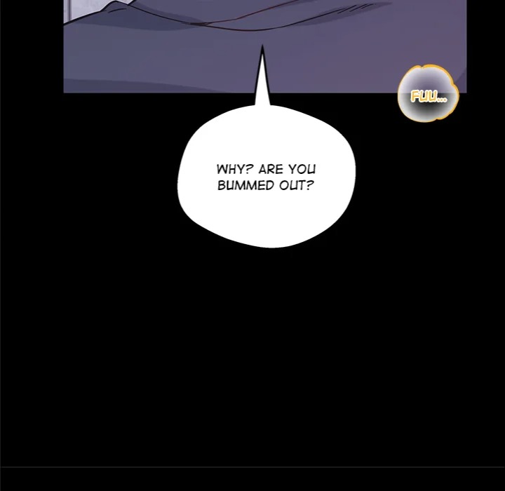 Tell Me the Future - Chapter 15 Page 27